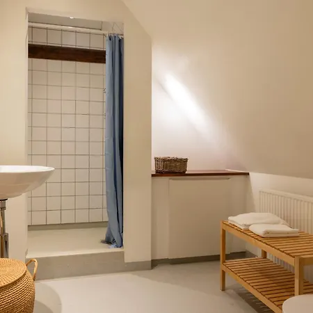 Kobmandsgaarden Homestay Kerteminde