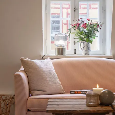 Kobmandsgaarden Homestay Kerteminde