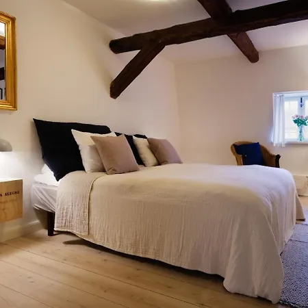 Homestay Kobmandsgaarden