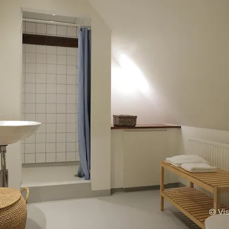Kobmandsgaarden Homestay