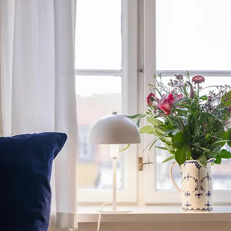 Homestay Kobmandsgaarden