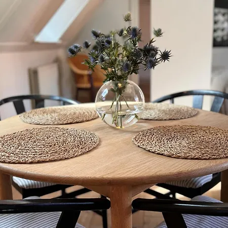 Kobmandsgaarden Homestay Kerteminde