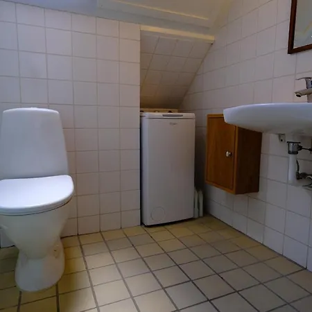 Kobmandsgaarden Homestay Kerteminde