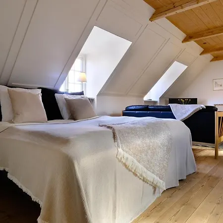 Kobmandsgaarden *