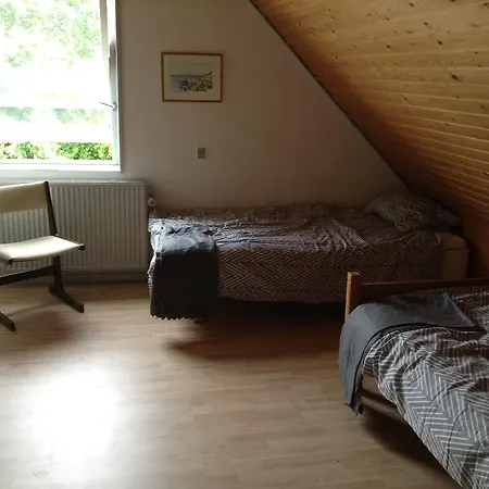 Kwatera prywatna Kobmandsgaarden *