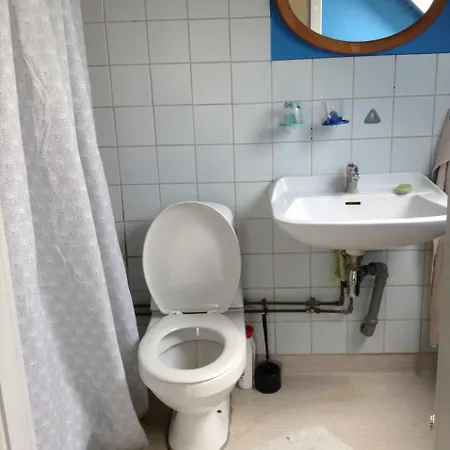 Kobmandsgaarden Kwatera prywatna *