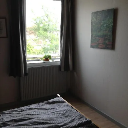 Kwatera prywatna Kobmandsgaarden Gedser