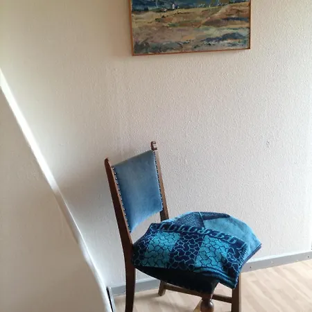 Kobmandsgaarden Kwatera prywatna