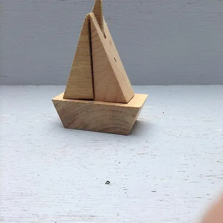 Kwatera prywatna Kobmandsgaarden *