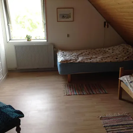 Kwatera prywatna Kobmandsgaarden